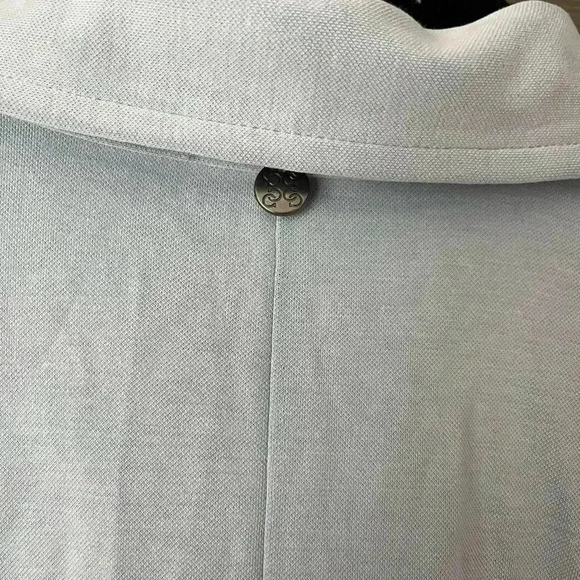 NWT‎ Cable and Gauge button down shirt Size S C2 - Picture 3 of 6